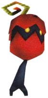 Detonator