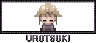 UROTSUKI