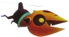 RapidThruster