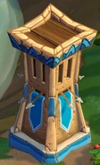 Guard Tower T2