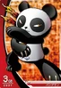 Pandamon 1-016 (DJ)