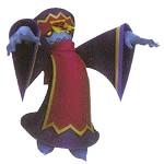Nightwalker