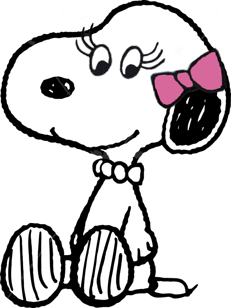 Snoopy Belle