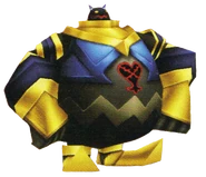 LandArmor