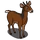 Red Brocket