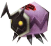 Creepworm