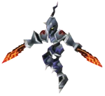 Heat Saber