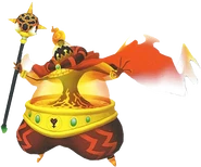 VolcanicLord