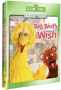 SesameStreetTVFavoritesBigBirdsWish