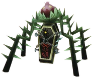 Leechgrave