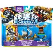 Pirate Seas