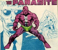 Parasite