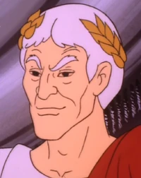 Julius Caesar