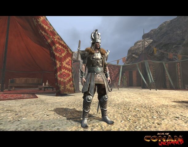 Armour 2