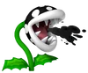 Ink Piranha SM3DW