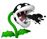 Ink Piranha SM3DW