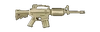 Weapons-M4