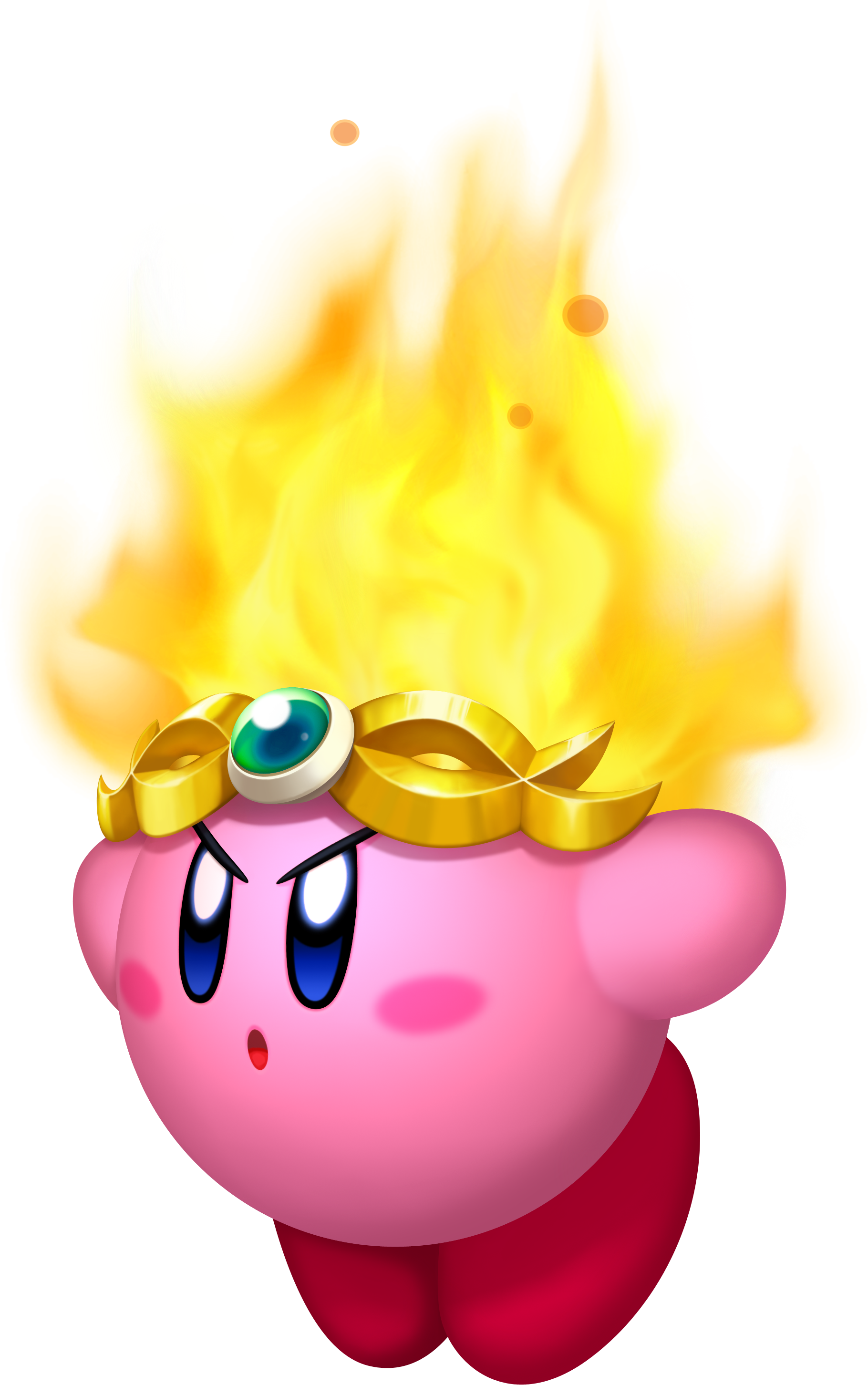 Fire - Kirby Wiki - The Kirby Encyclopedia