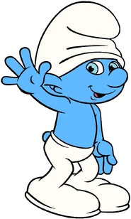 Smurf