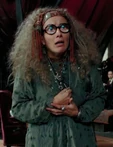 Trelawney