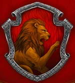 GryffindorPottermore