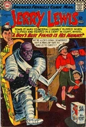 Adventures of Jerry Lewis Vol 1 94