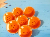Esferas Namekianas