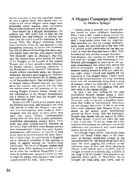 Muppetzine 11 p16