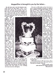 Muppetzine 11 p22