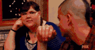 Puck-Lauren Relationship
