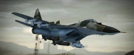 MiG-29 P4F 1.1