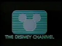 The Disney Channel ID 1983