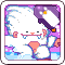 Ico snowdrift