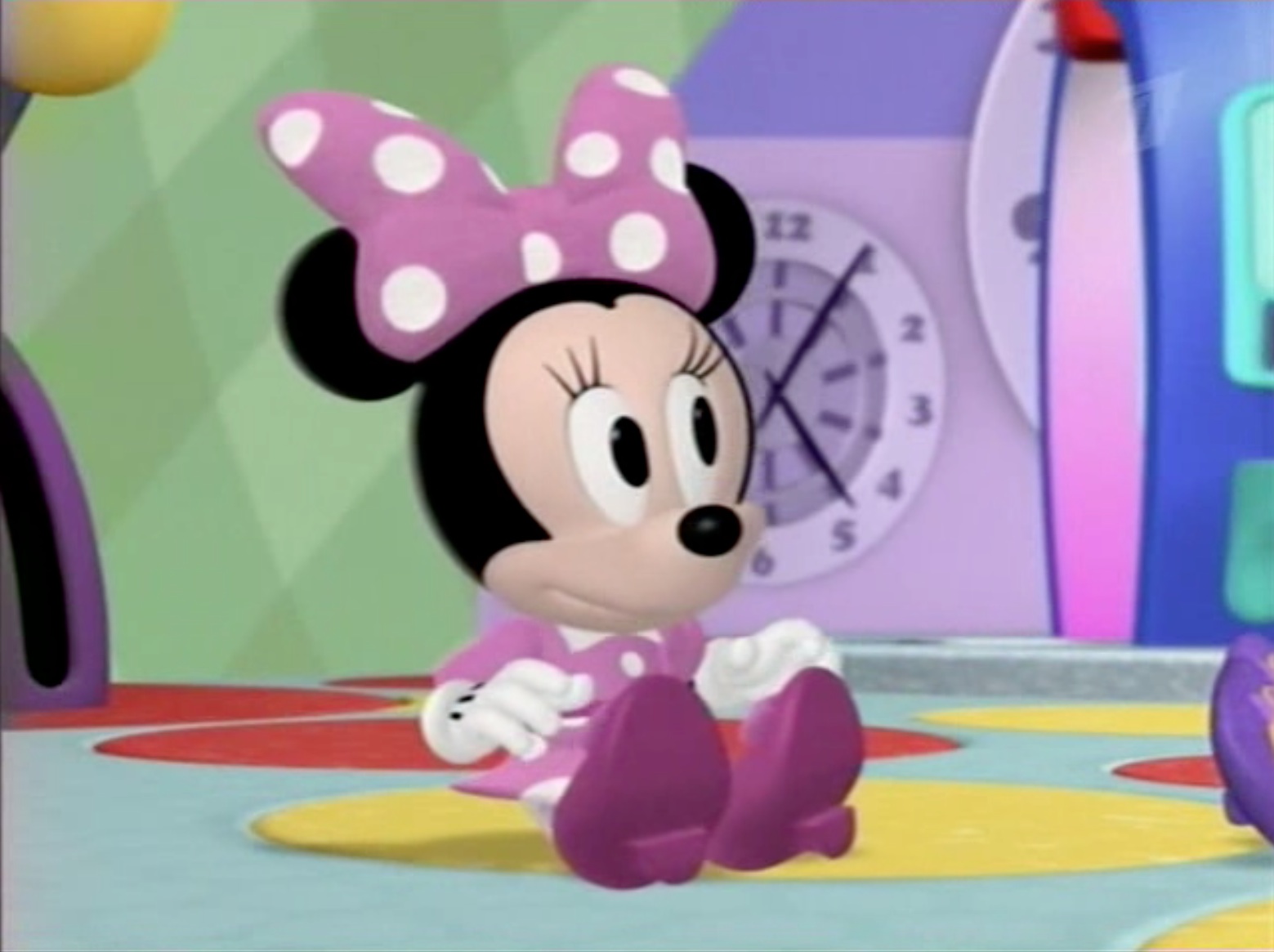 Disney baby Minnie - Imagui