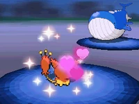 Captivate Move Game
