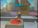 Timmy Time Warped