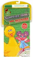SurprizeInkSesameStreetABCActivities