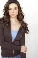 Crystal-reed