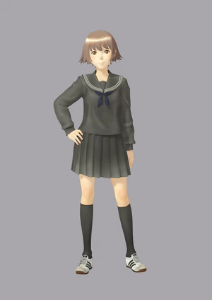 SoraYuuki