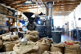 Fourbarrel 1