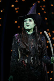 VickiNoonELPHABA