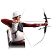 Item olympicarcher 01