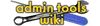 Wiki-wordmark-AdminTrolls