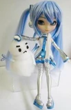 Pullip Snow Miku