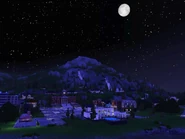 Hiddenspringsnight