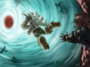 Broxigar for eternity by sanluis-d37k178