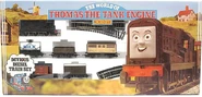 HornbyDeviousDieselTrainSet