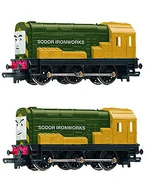 OriginalHornby'ArryandBert