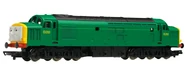 HornbyClass40
