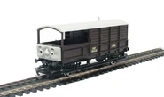 HornbyToad